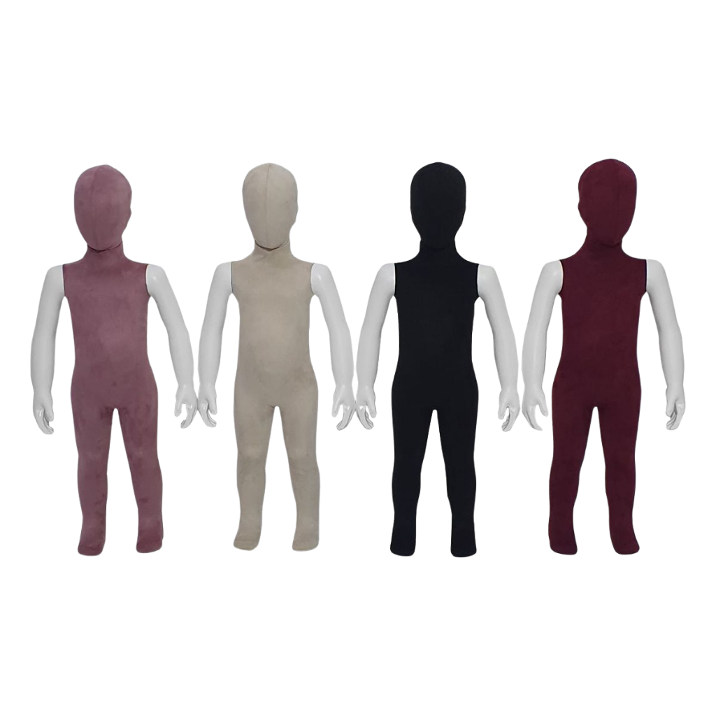 Plastik Terzi Mankenleri